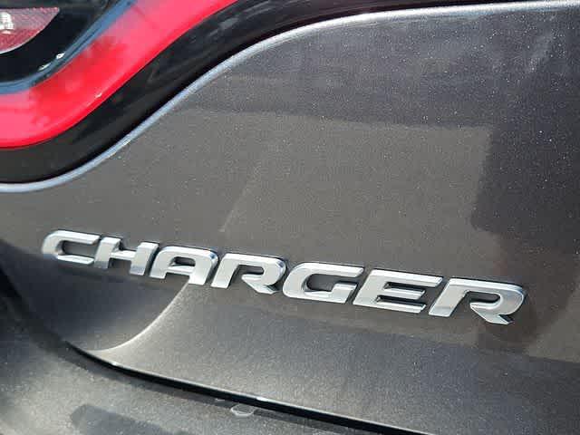 used 2021 Dodge Charger car, priced at $22,000