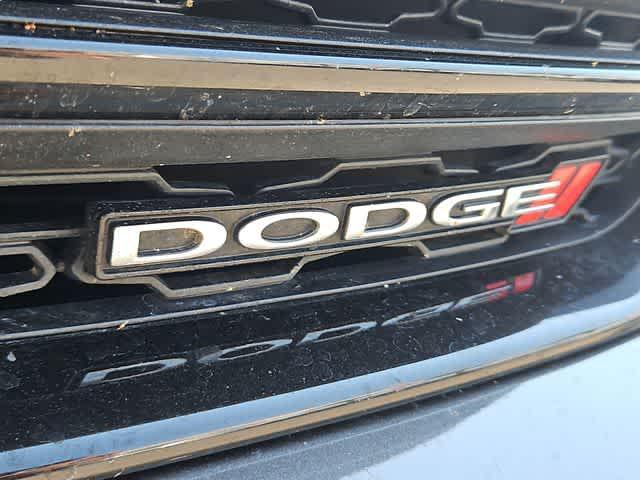 used 2021 Dodge Charger car, priced at $22,000