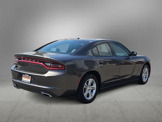 used 2021 Dodge Charger car, priced at $22,000