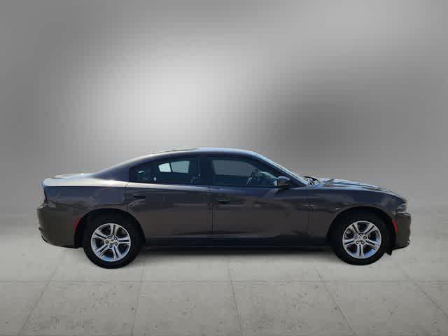 used 2021 Dodge Charger car, priced at $22,000