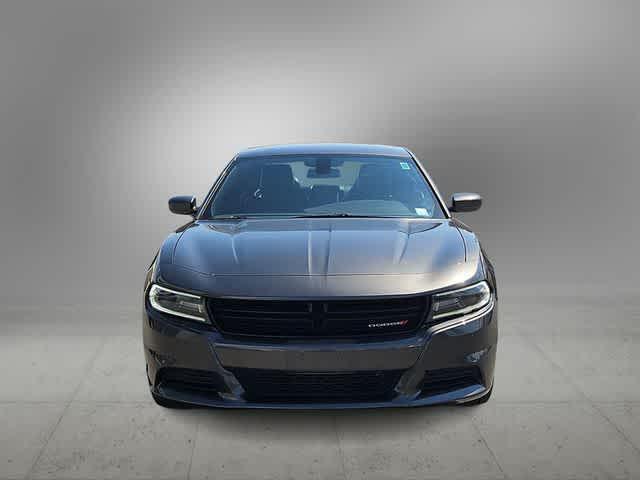 used 2021 Dodge Charger car, priced at $22,000