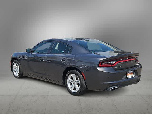 used 2021 Dodge Charger car, priced at $22,000