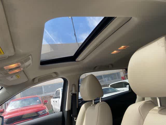 used 2023 Mazda CX-9 car, priced at $28,000