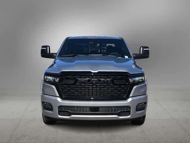 new 2025 Ram 1500 car, priced at $49,500