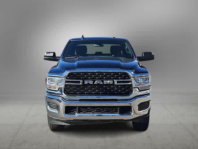 used 2022 Ram 2500 car, priced at $36,000