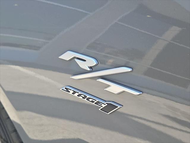new 2025 Dodge Charger Daytona car, priced at $49,500