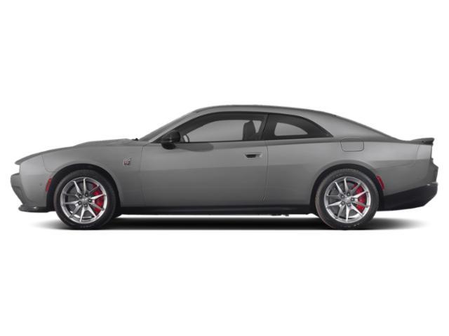 new 2025 Dodge Charger Daytona car, priced at $58,380