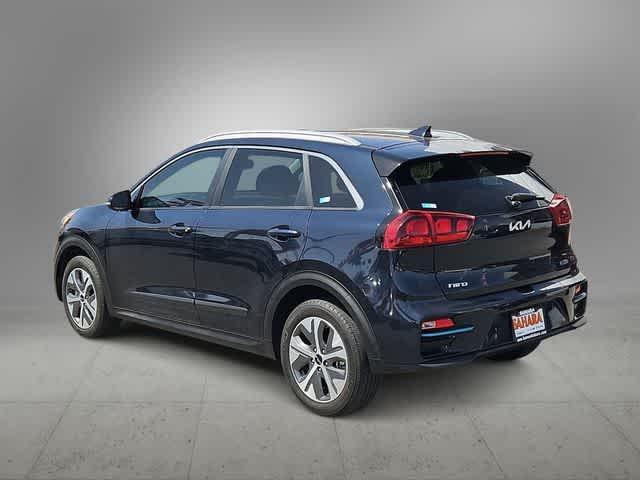 used 2022 Kia Niro EV car, priced at $18,000