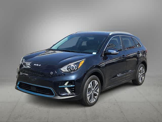 used 2022 Kia Niro EV car, priced at $18,000