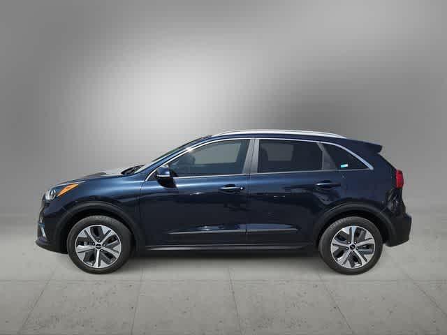 used 2022 Kia Niro EV car, priced at $18,000