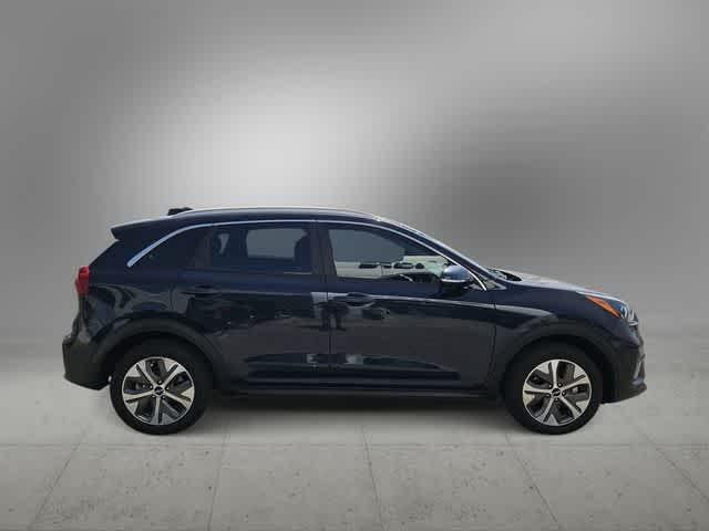 used 2022 Kia Niro EV car, priced at $18,000