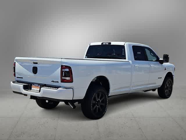 new 2024 Ram 3500 car, priced at $69,000