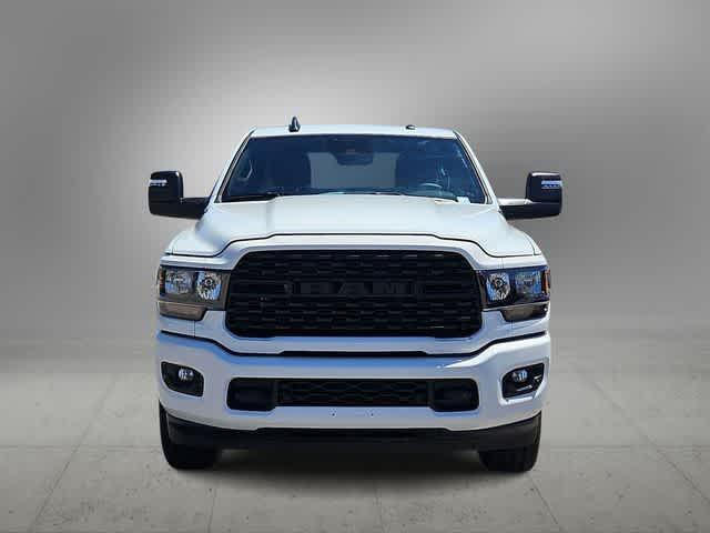 new 2024 Ram 3500 car, priced at $69,000