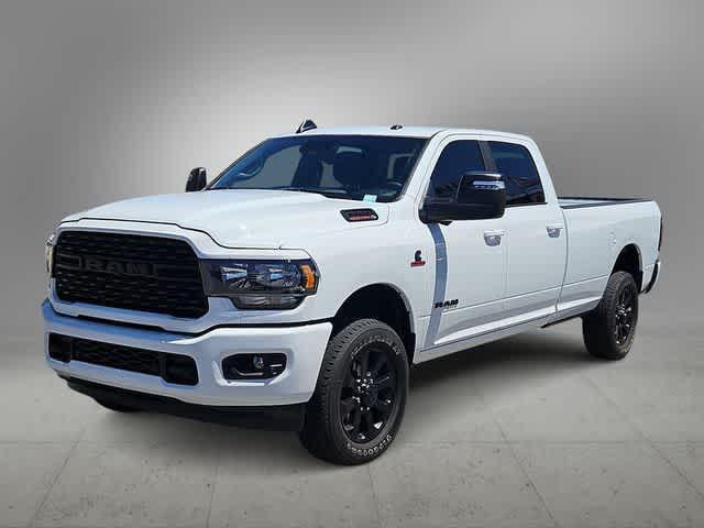 new 2024 Ram 3500 car, priced at $69,000