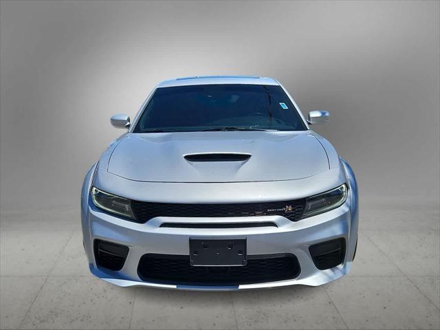 used 2021 Dodge Charger car, priced at $51,000