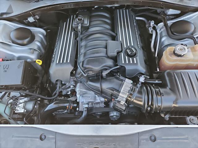 used 2021 Dodge Charger car, priced at $51,000
