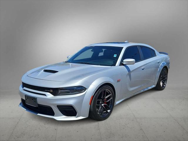 used 2021 Dodge Charger car, priced at $51,000