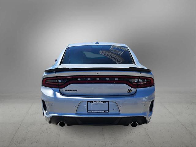 used 2021 Dodge Charger car, priced at $51,000