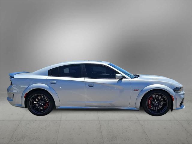 used 2021 Dodge Charger car, priced at $51,000