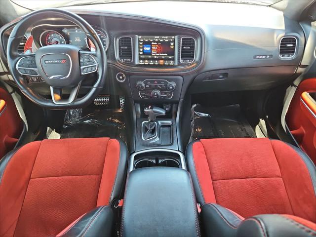 used 2021 Dodge Charger car, priced at $51,000