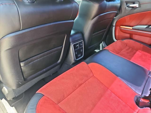 used 2021 Dodge Charger car, priced at $51,000