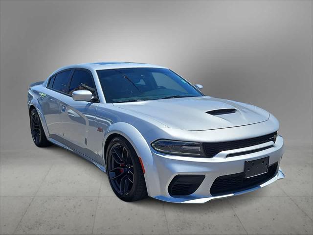 used 2021 Dodge Charger car, priced at $51,000