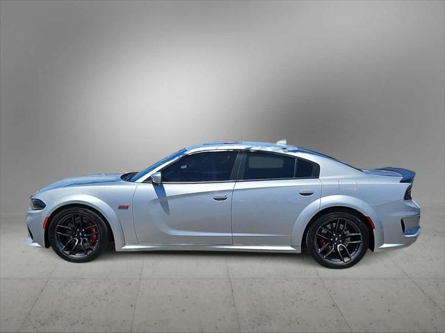 used 2021 Dodge Charger car, priced at $51,000