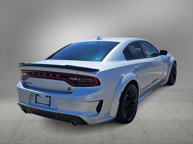 used 2021 Dodge Charger car, priced at $51,000
