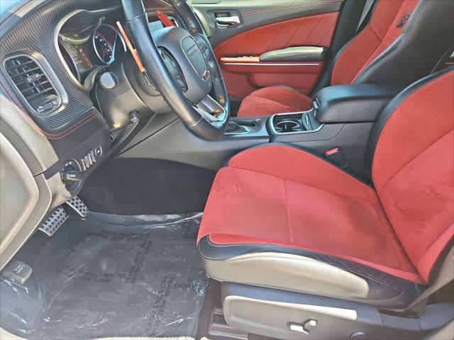 used 2021 Dodge Charger car, priced at $51,000