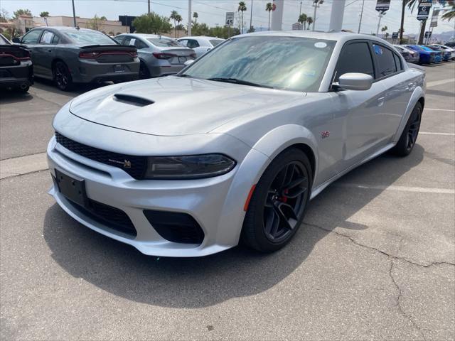 used 2021 Dodge Charger car, priced at $51,000