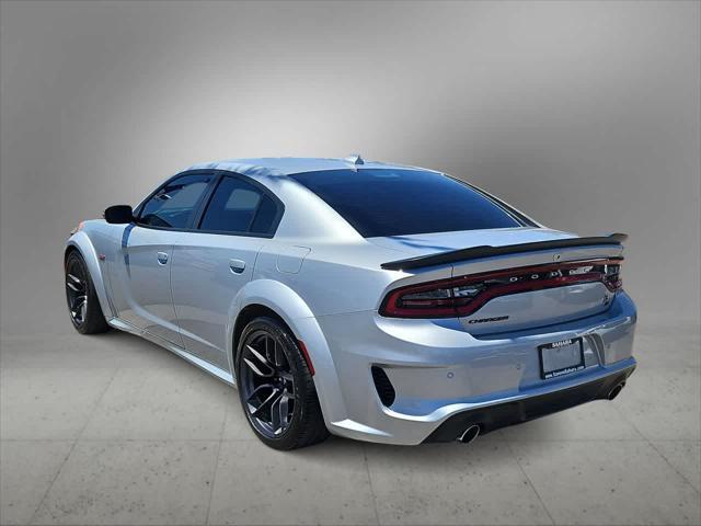 used 2021 Dodge Charger car, priced at $51,000