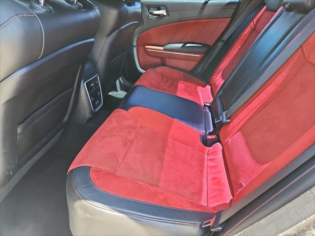 used 2021 Dodge Charger car, priced at $51,000