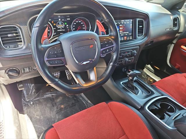 used 2021 Dodge Charger car, priced at $51,000