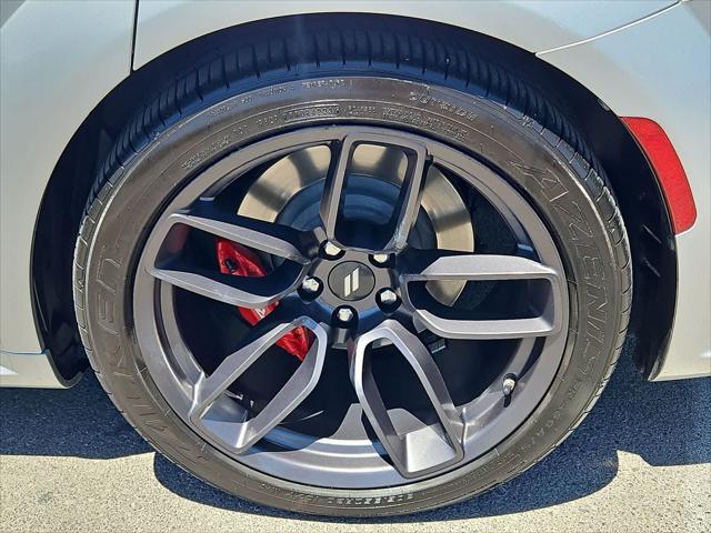 used 2021 Dodge Charger car, priced at $51,000
