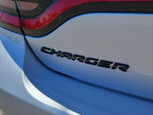 used 2021 Dodge Charger car, priced at $51,000