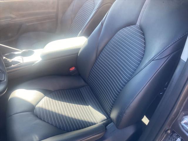 used 2024 Toyota Camry car, priced at $27,000