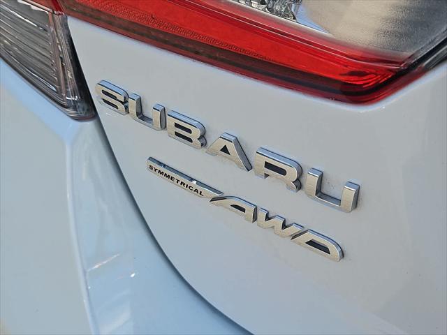 used 2022 Subaru Impreza car, priced at $19,000
