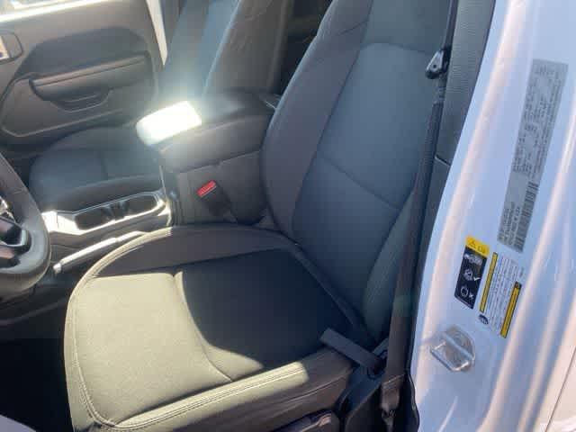 used 2023 Jeep Wrangler 4xe car, priced at $28,500