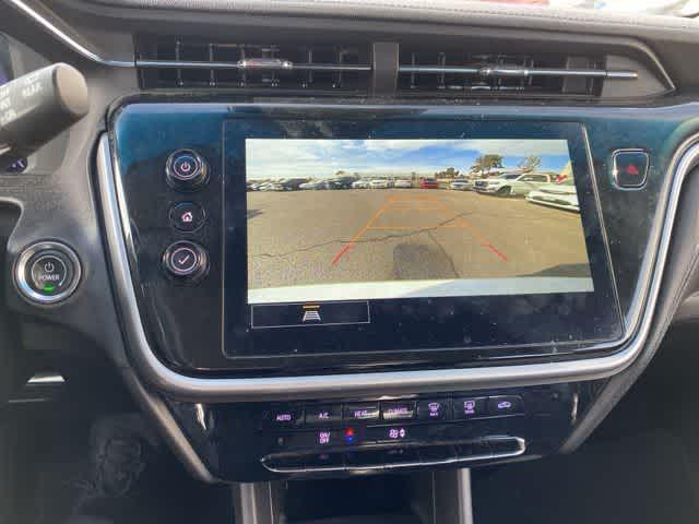 used 2023 Chevrolet Bolt EV car, priced at $17,500