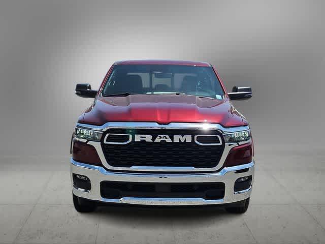 new 2025 Ram 1500 car, priced at $50,000