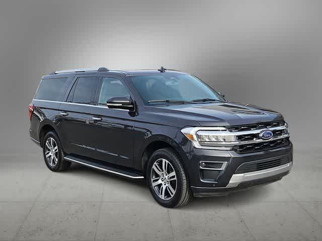 used 2022 Ford Expedition Max car, priced at $40,000