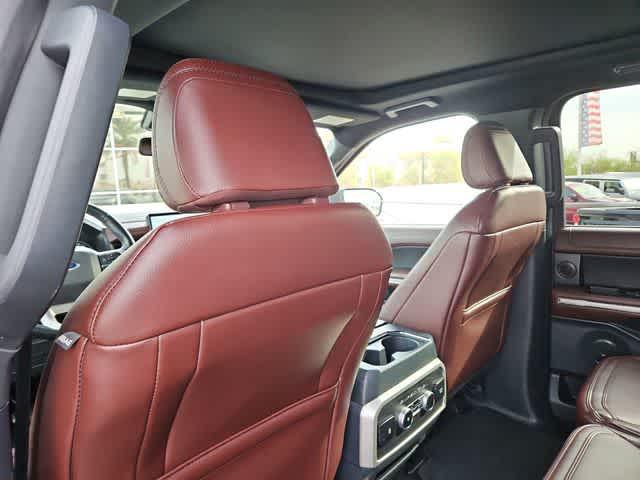used 2022 Ford Expedition Max car, priced at $40,000
