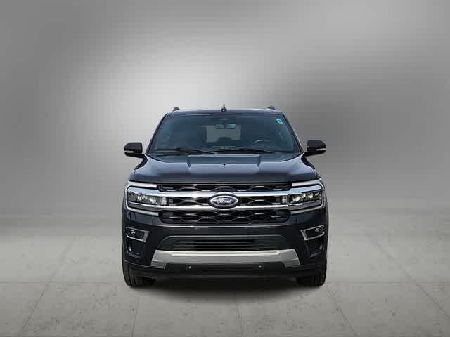 used 2022 Ford Expedition Max car, priced at $40,000