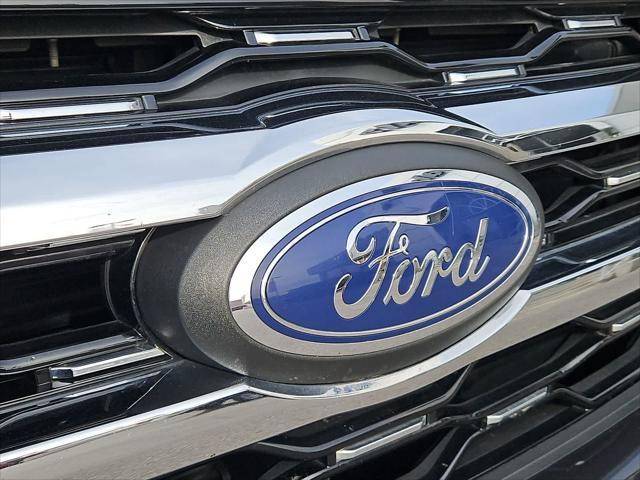 used 2022 Ford Expedition Max car, priced at $38,000