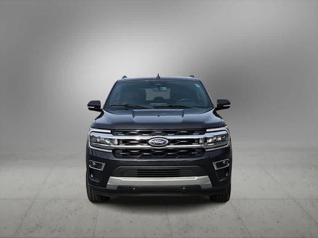 used 2022 Ford Expedition Max car, priced at $38,000