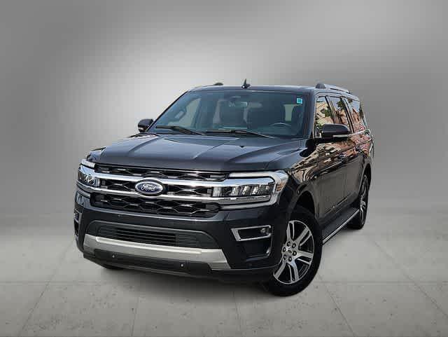 used 2022 Ford Expedition Max car, priced at $40,000