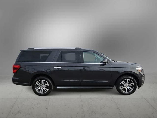 used 2022 Ford Expedition Max car, priced at $38,000