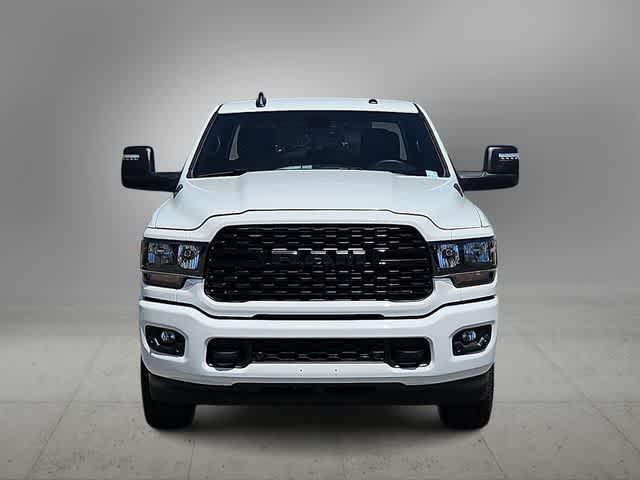 new 2024 Ram 3500 car, priced at $67,500