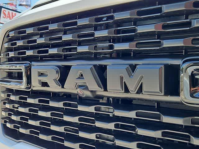 new 2024 Ram 3500 car, priced at $79,165