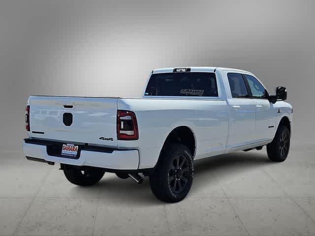 new 2024 Ram 3500 car, priced at $67,500